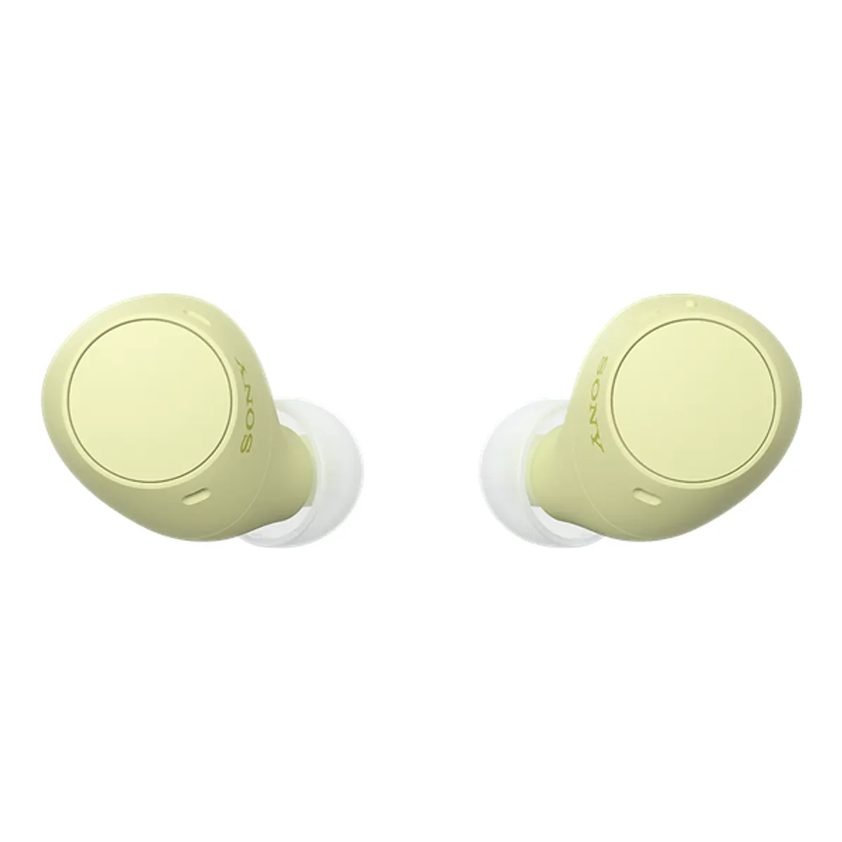 Sony WFC510Y.CE7 WF-C510 fülhallgató sárga Bluetooth 5.3 IPX4 22 óra #2
