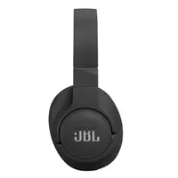 JBL JBLT770NCBLK Tune 770NC Vezeték nélküli zajszűrős fejhallgató adaptív zajszűrés Bluetooth 5.3 akár 70 órás akkumulátor-élettartam fekete #5