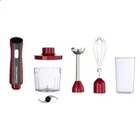 RUSSELL HOBBS 27140-56 Desire Red 3 az 1-ben botmixer #2