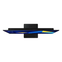 SMG MON LS22D300GAUXEN monitor 22" IPS 1920x1080 100 Hz 5 ms 250 lumen fekete D-sub HDMI 100x100 VESA 178 fok #6