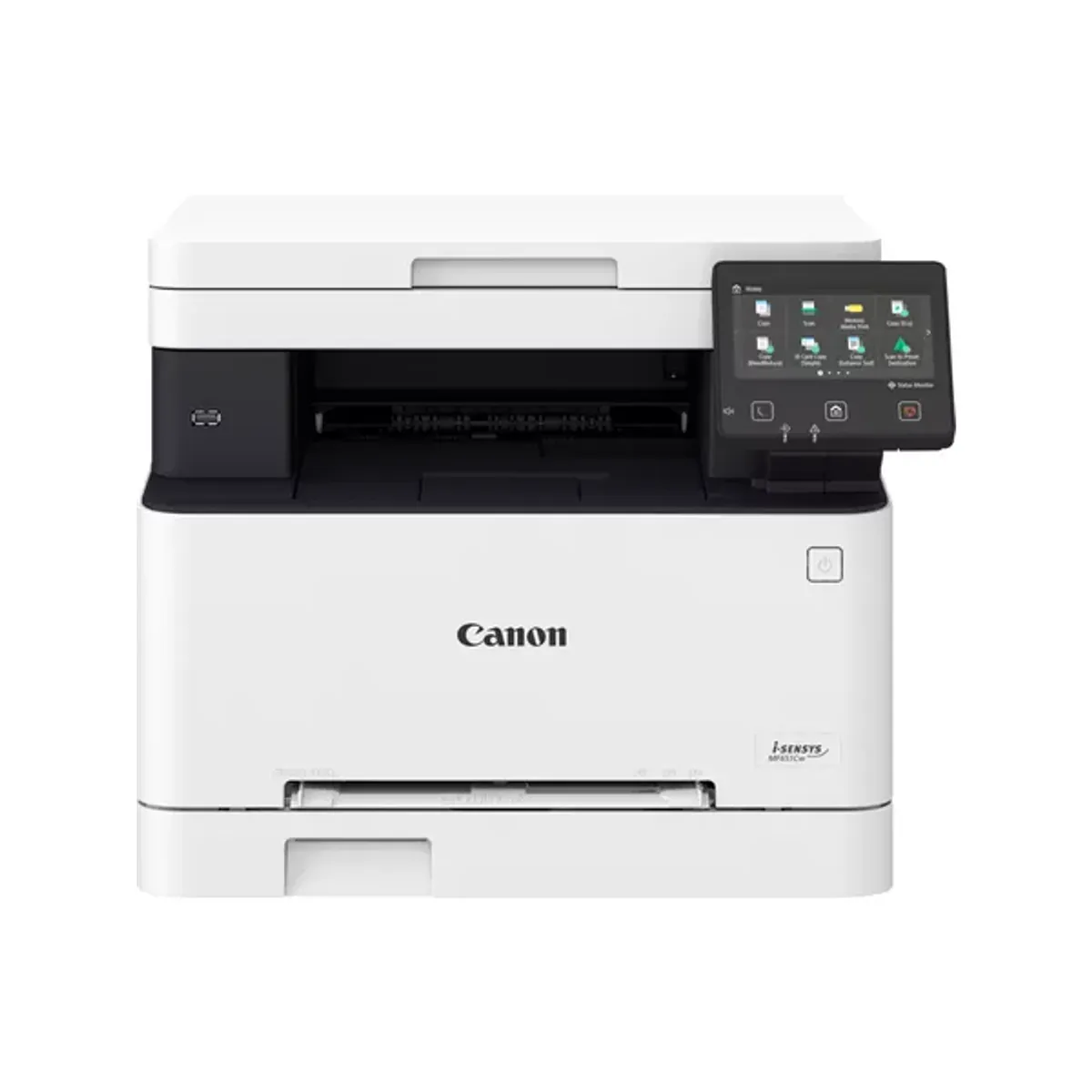 Canon 5158C009 i-SENSYS MF651Cw színes A4 18 oldal perc 1200x1200dpi WiFi USB LAN #2