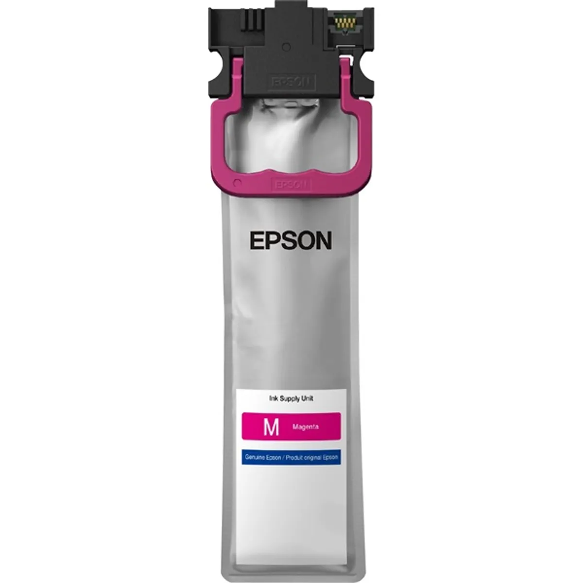 EPS BUS_IM C13T13L340 magenta tintapatron WorkForce Pro EM-C8100RDWF-C8101RDWF #1