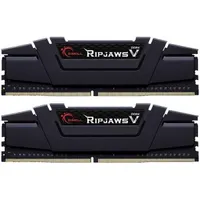 G.Skill F4-3200C16D-16GVKB Ripjaws V DDR4 16GB 3200MHz CL16 1.35V