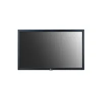 LG VIS 22SM3G-B.AEU monitor 21.5" IPS FHD 1920x1080 1000:1 250 HDMI USB LAN Soros port VESA 100x100 Portrait és Landscape #2