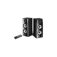 GENIUS SP-HF2800BT 2.0 Bluetooth hangfal 60W RMS 65-20000 Hz 3.5mm távirányító
