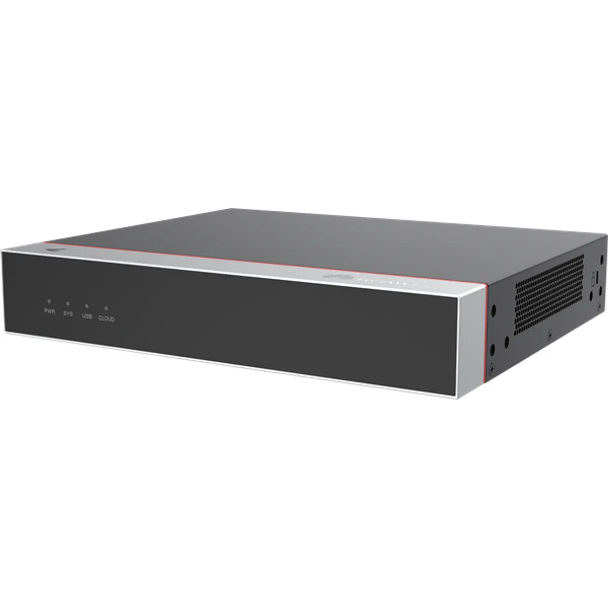 Huawei eKit 02355NCH kapcsoló 12 port 1Gb Réz, 10Gb SFP, 2x SFP, menedzselhető, rack-be szerelhető, PoE Nincs, fixport #4
