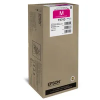 Eps bus_im C13T97430N Tintapatron magenta WorkForce Pro WF-C869R