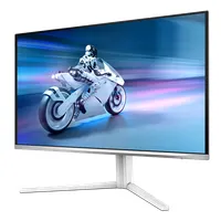 PHI MON 27M2N6501L\/00 OLED monitor 27" 2560x1440 240 Hz 0,03 ms HDR HDMI DP USB VESA 100x100 #3