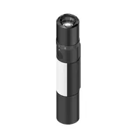 Xiaomi BHR7004GL multifunkciós zseblámpa 1000 lm 240 m 3100 mAh USB-C mágneses rögzítés 107° forgógyűrű biztonsági öv vágó ablaktörő #2