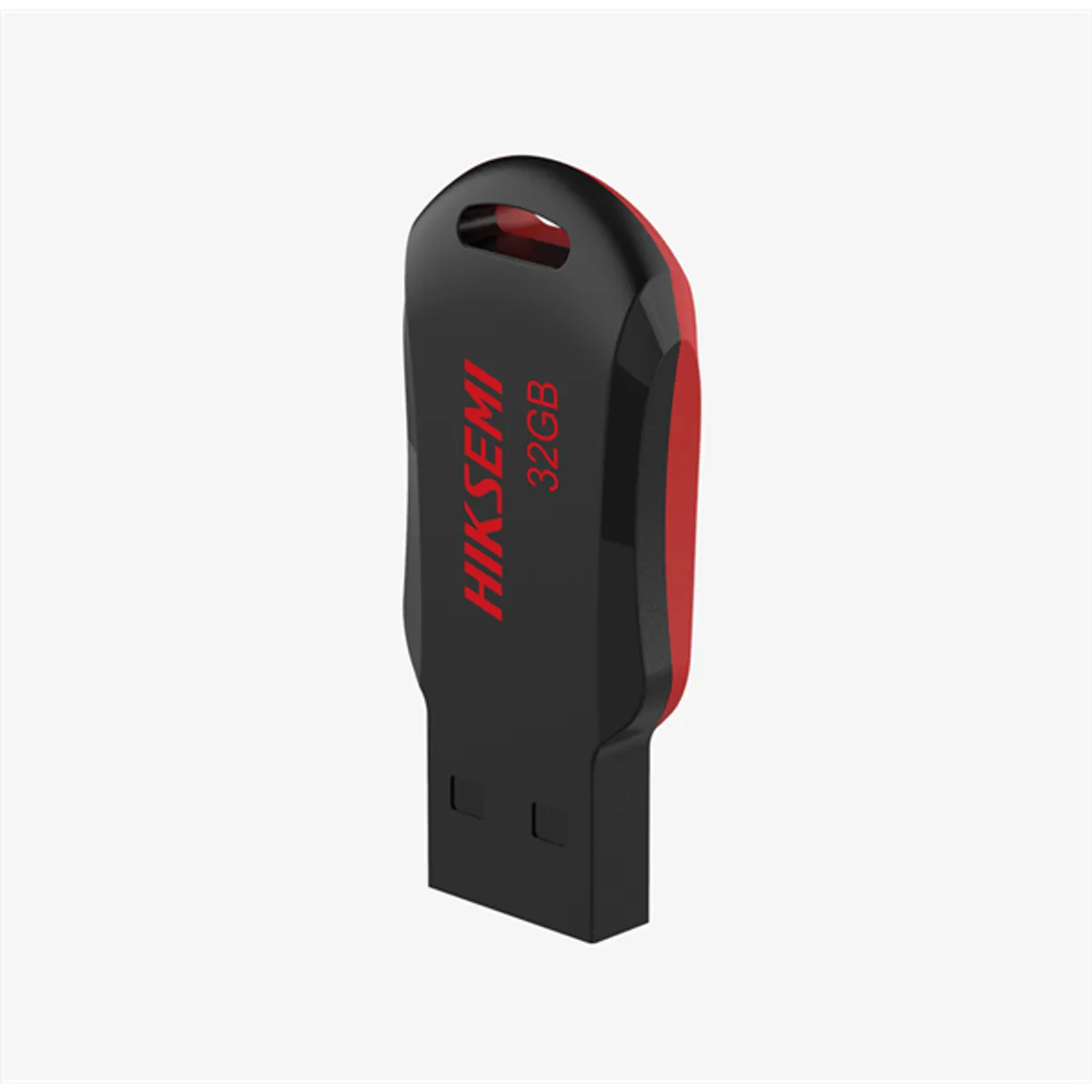 HIKVISION PCC HS-USB-M200R 8G usb-meghajtó usb 2.0 fekete #1