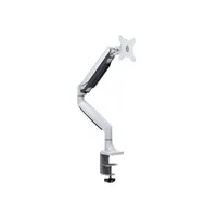 MULTIBRACKETS 7350073737079 M Deskmount Gas Spring Single fehér 15-30" VESA 75x75 100x100 mm 9 kg #1
