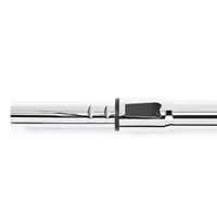 Nedis VCTU11032 teleszkópos porszívócső 32 mm 580-980 mm Steplock Króm #2