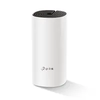TP-LINK DECO M4(1-PACK) Deco M4 AC1200 2,4 GHz és 5 GHz MU-MIMO hálózati mesh