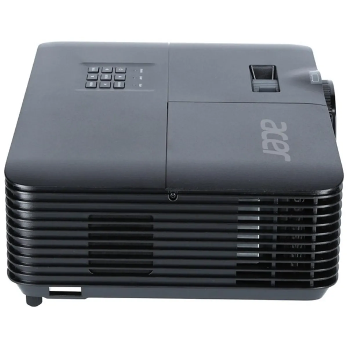 ACER COM MR.JX611.00Z JX611 projektor 5200 lumen 1280x800 16:10 HDMI VGA Philips 220W 1,1x #5