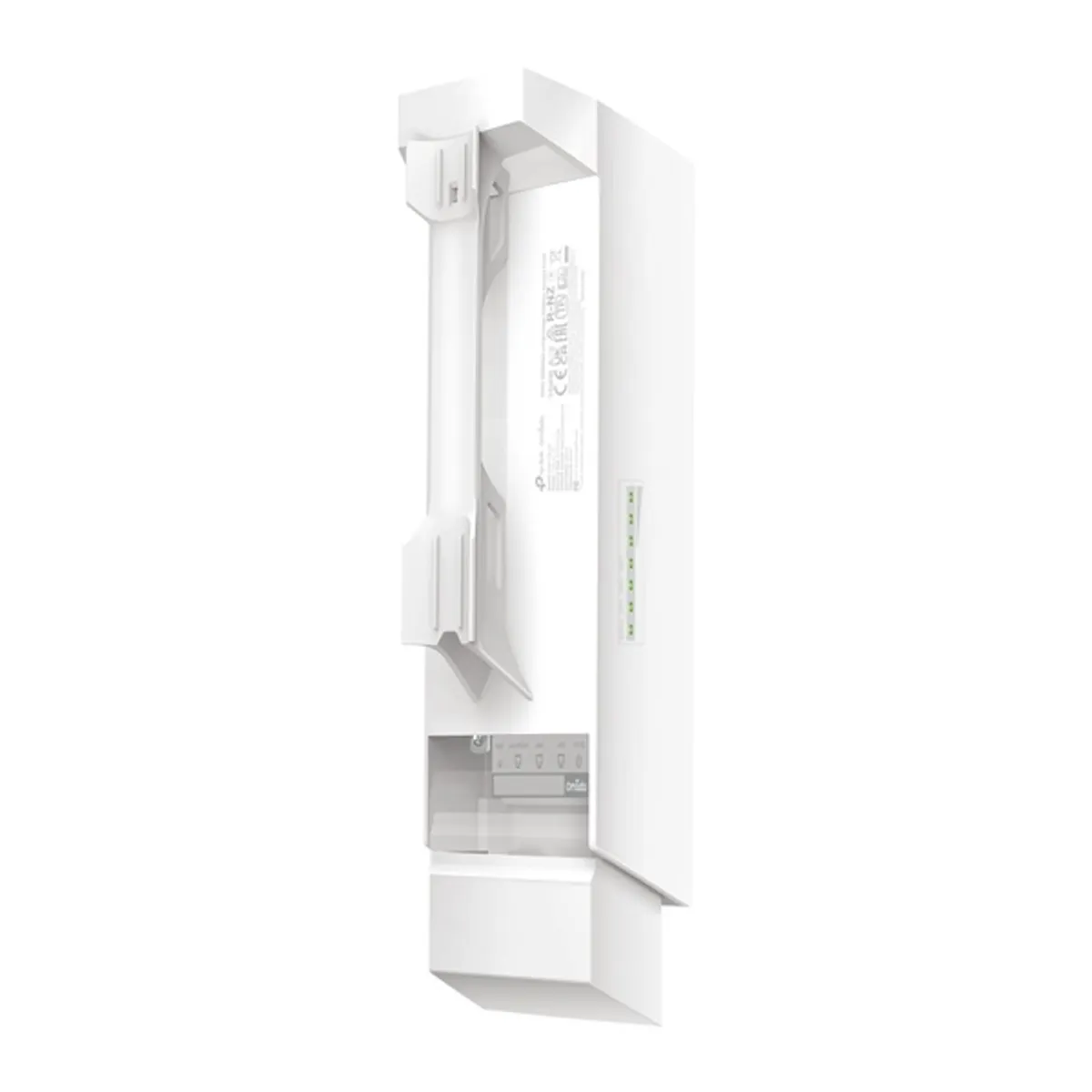 TP-LINK EAP211-BRIDGE KIT Bridge 5 GHz 867 Mbit/s MU-MIMO 2x2 IP65 Gigabit Ethernet Passive PoE #2