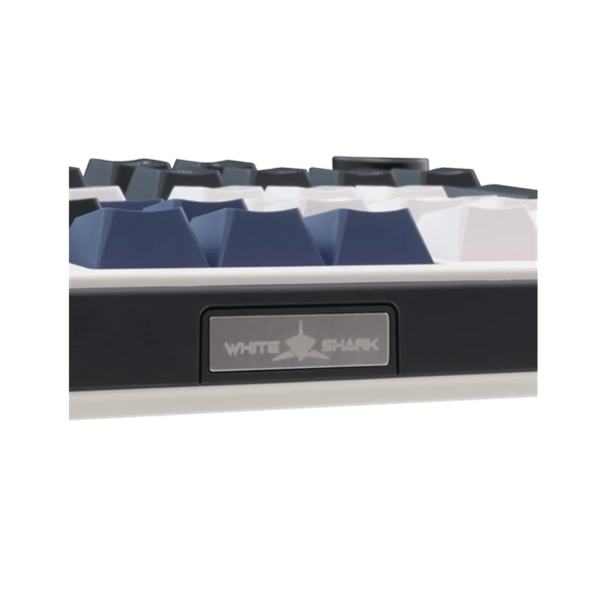 WHITESHARK WS-GK-007251-WR-US GK-007251-WR-US Vezeték nélküli mechanikus háttérvilágítás US kiosztás #7