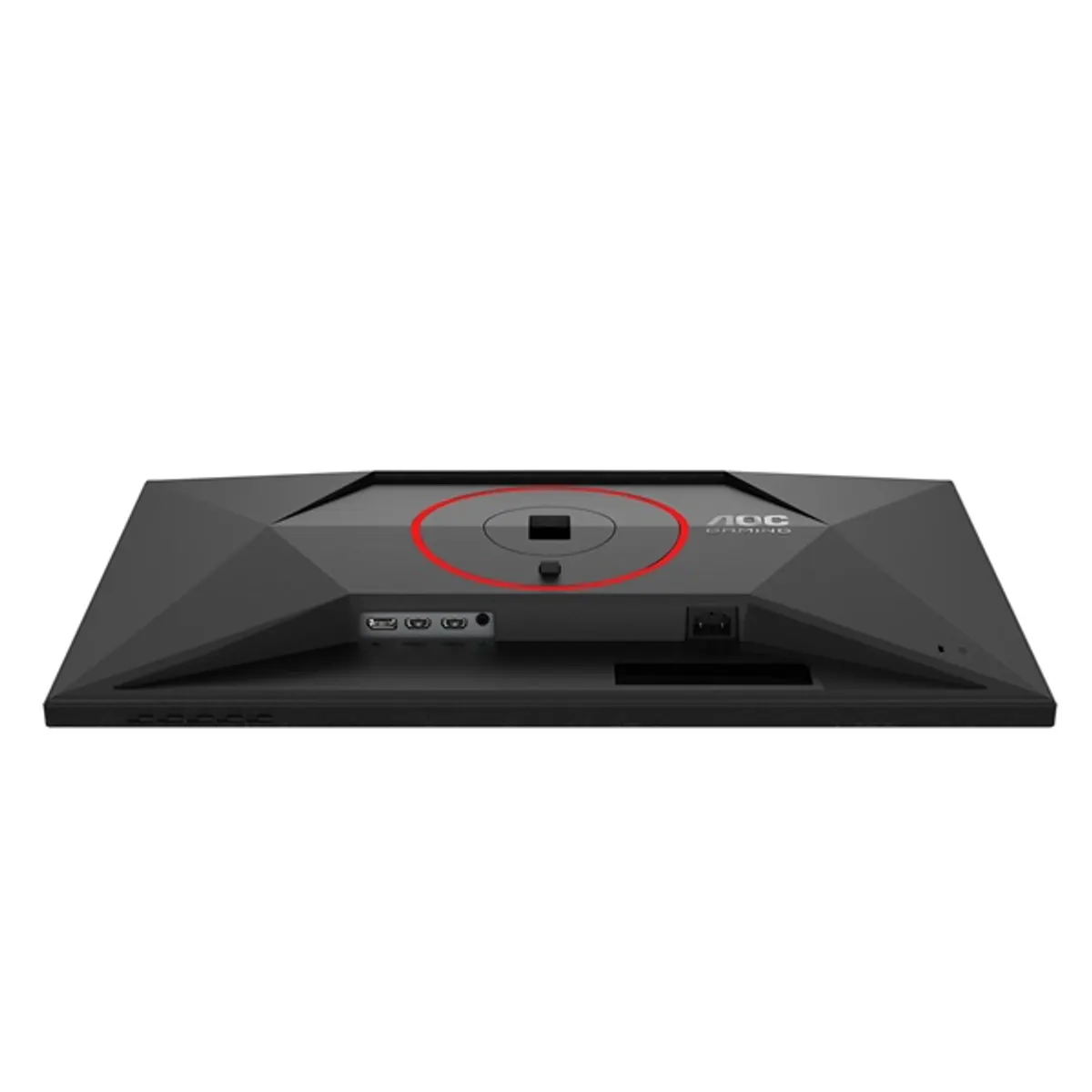 AOC Q27G4ZR 27" 2560x1440 16:9 IPS LED 1 ms beépített hangszóró HDMI DisplayPort VESA állítható #6