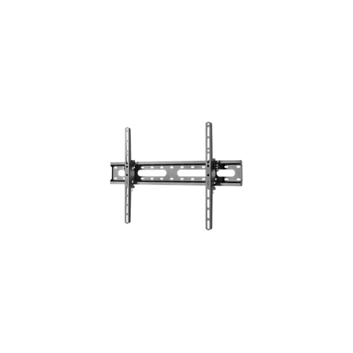 SBOX PLB-2546T-2 PLB-2546T-2 dönthető fali konzol 37"-80" 78 kg VESA 200x200-600x400 tilt +12-12 szint igen levehető VESA igen fekete acél #4