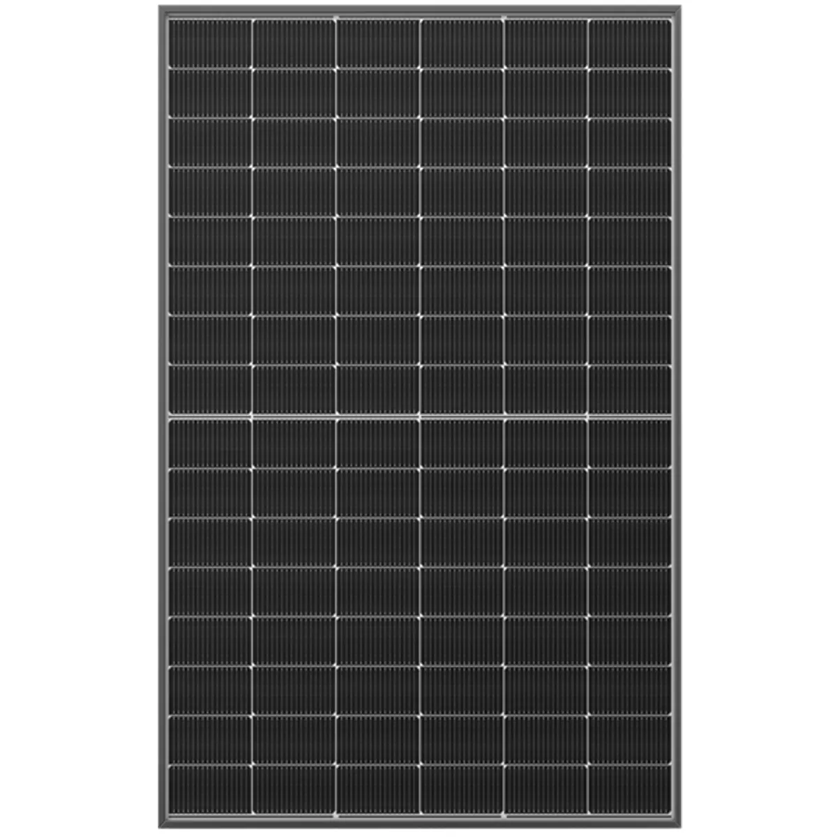 Risen Energy RSM96-11-450BNDG 96-cell n-type 450W 1762x1134x30mm Vmpp 29,9V Impp 15,05A Voc 29,9V Isc 15,06A hatásfok 22,5 #1