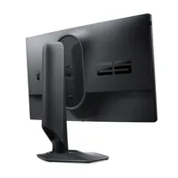 DELL SNP 210-BJPH monitor 24,5" IPS 1920x1080 90 Hz 1 ms HDMI DP USB VESA 100x100 szürke #3