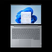 LENOVO-COM 21SG00G7HV ThinkBook Intel Core i5-210H 16 GB DDR5 512 GB SSD 14" matt 1920x1200 16:10 2 MP 45Wh 802.11ax Bluetooth HDMI Thunderbolt #8