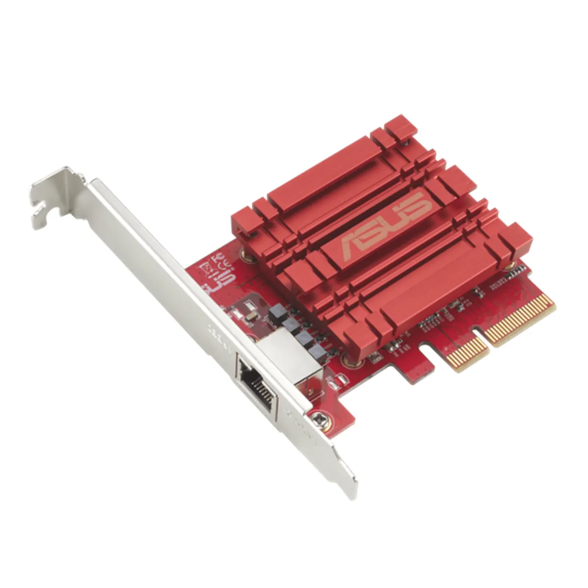 ASUS PER XG-C100C V3 XG-C100C PCI-e LAN 1 #1