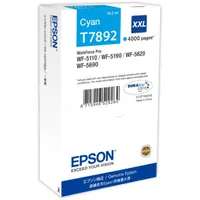 EPS BUS_IM C13T789240 tintapatron kék 4000 oldal 34,2 ml #1