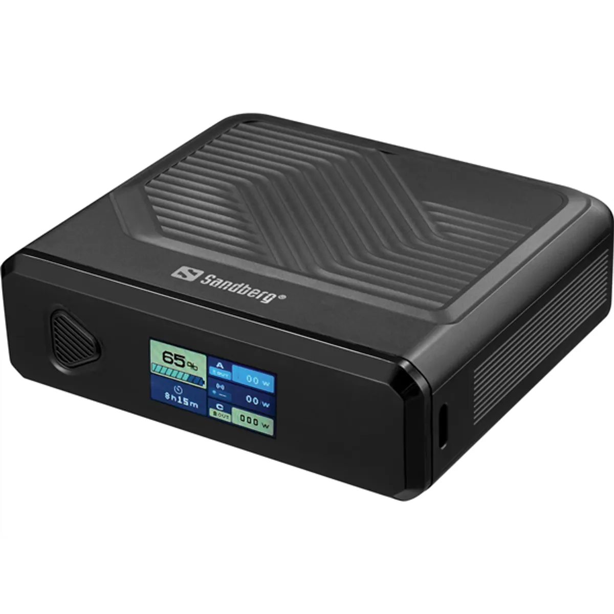 Sandberg 421-25 Travel Powerbank 20000 PD100W #1