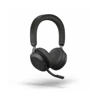 Jabra 27599-999-999 Evolve2 75 vezeték nélküli sztereó fekete