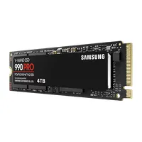 SMG PCC MZ-V9P4T0BW Samsung 4TB NVMe PCIe M.2 belső 7450 MBps 6900 MBps #3