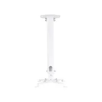 MULTIBRACKETS 7350022730311 M Universal Projector Ceiling Mount I fehér 13,5 kg Felfogás 54-320 mm Kinyúlás 380-580 mm Döntés 15°-15° Forgás 360° #3