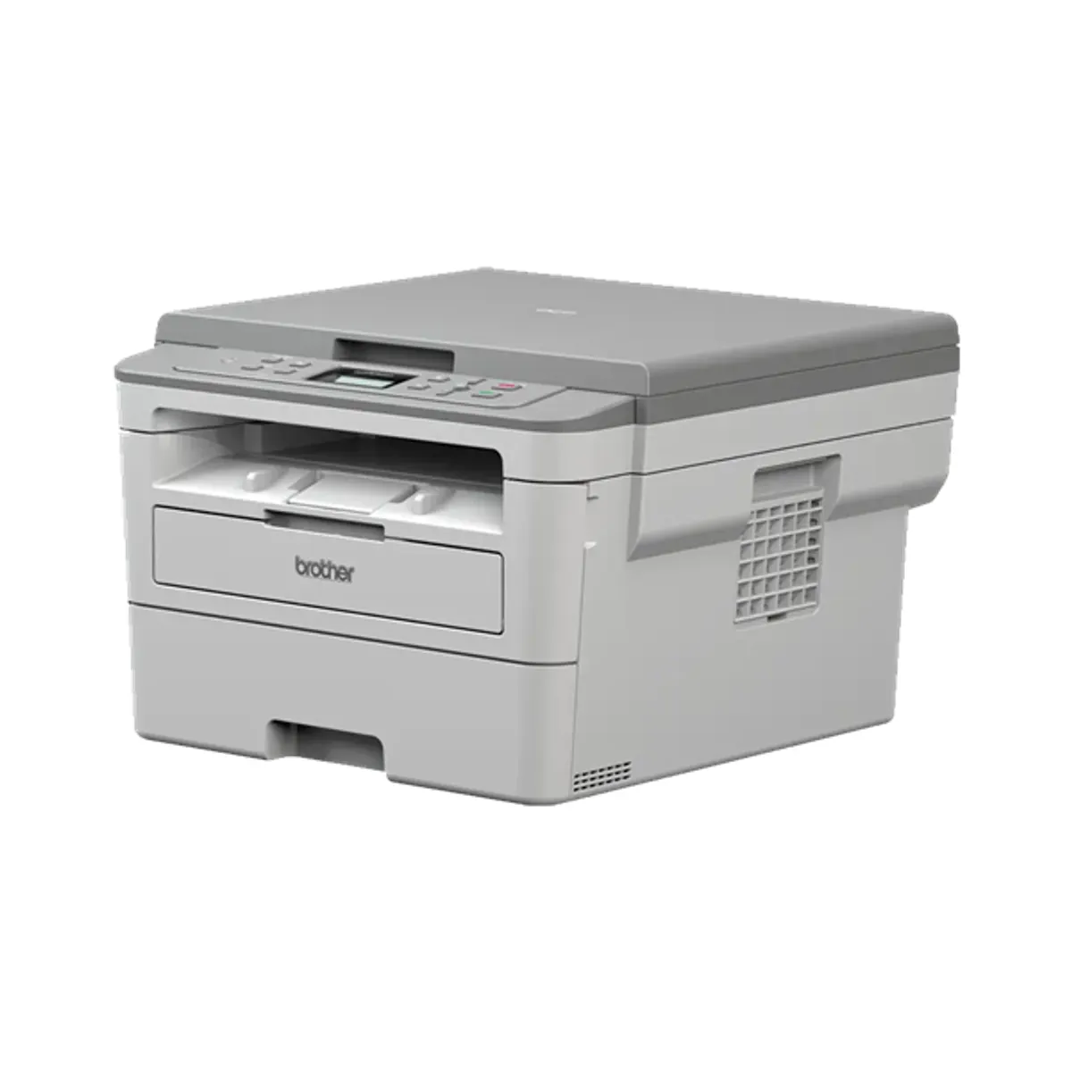 Brother DCPB7500DYJ1 DCP-B7500D monokróm lézer A4 34 oldal percenként USB 250 lap bemenet 120 lap kimenet automatikus kétoldalas nyomtatás 2400 x 600 dpi #2