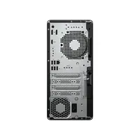 HP BPS A55SJETAKC EliteDesk Intel Core 7 265 16 GB DDR5 5600 MHz 512 GB SSD integrált Intel HD Graphics HDMI DisplayPort LAN Gigabit Windows 11 Pro