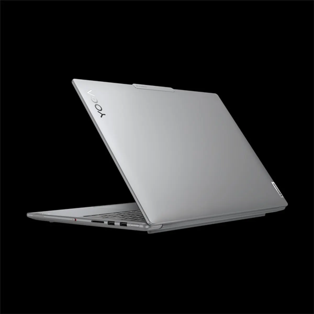 LENOVO-IDEA 83DN007XHV Yoga Pro 9 16" matt 3.2K 3200x2000 Intel Core Ultra 7 155H RTX 4050 16GB LPDDR5X 1TB SSD 84Wh HDMI Windows 11 Pro 802.11ax #4