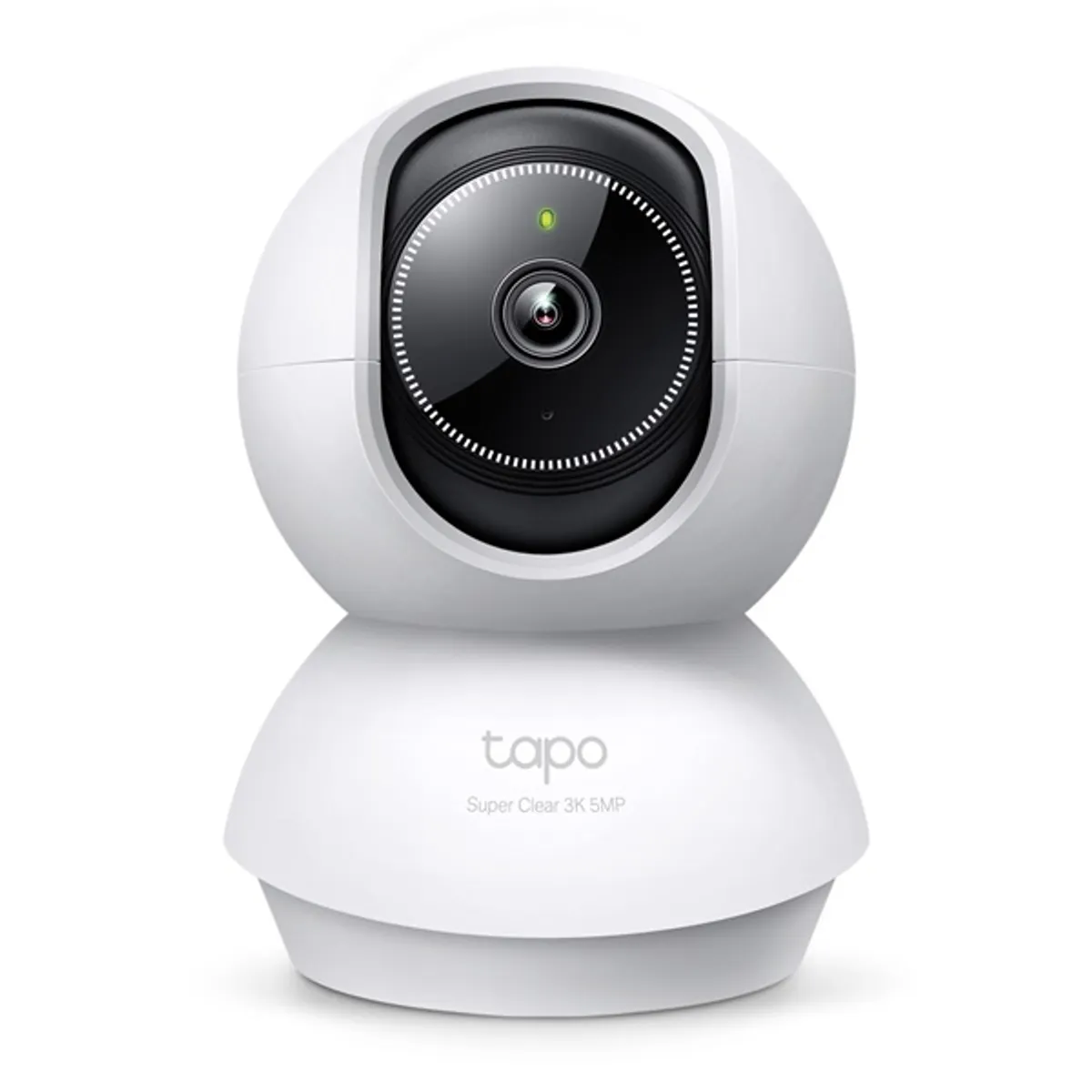 TP-LINK TAPO C230 Tapo C230 Pan Tilt AI beltéri WiFi kamera 3K 2880x1620 12 m éjjellátó 340 fok pásztázás #1