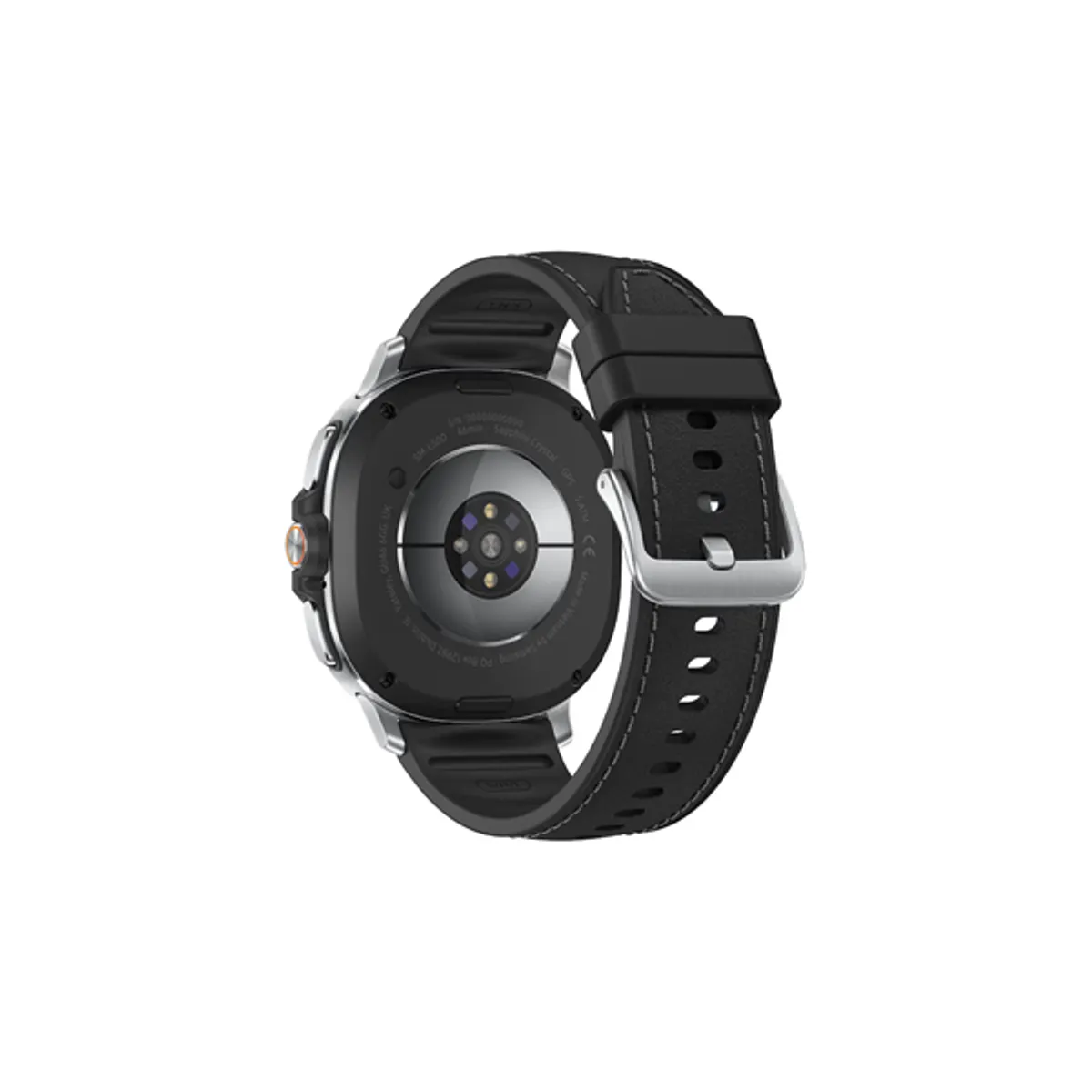 SMG MOB SM-L500NZKAEUE aktivitásfigyelő 32 GB tárhely GPS 1,3" kijelző fekete vezeték nélküli #4