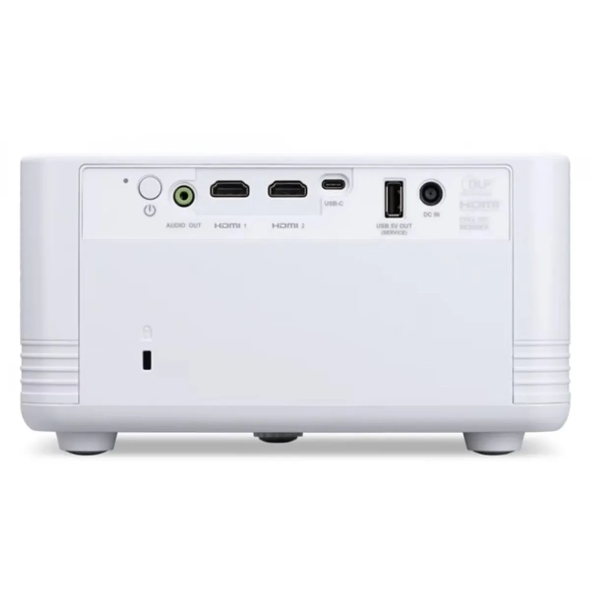 Acer Com MR.JY311.001 LED projektor 1920x1080 1500 lumen HDMI x2 16:9 ColorBoostLED ColorPurity #2