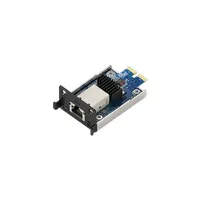 SYNOLOGY E10G22-T1-Mini 10GbE PCIe 3.0 x2 RJ-45 #1