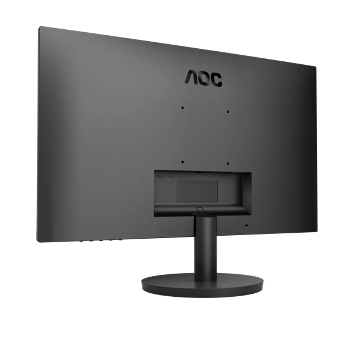 AOC Q27B3MA monitor 27" QHD VA 75Hz 2x HDMI 1x DisplayPort 250 nits beépített hangszórók Flicker-Free Low Blue Light VESA 100x100 3 év garancia #7