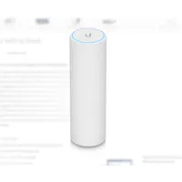 Ubiquiti U6-MESH UniFi 6 Mesh WiFi 6 IPX5 kültéri PoE 2,4 GHz és 5 GHz 5,3 Gbps #1