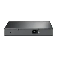 TP-LINK TL-SX1008 8-portos 10G asztali-rack switch Rack-be szerelhető: Van, Portok: 8, Port típusa: 10Gb Réz, Kapacitás: 160 Gbps #2