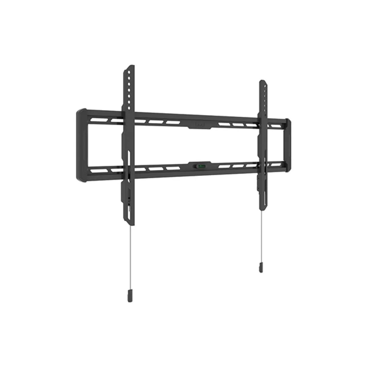 Multibrackets 7350073731015 M Universal Wallmount Fixed Large fekete 40-86" 800x400 mm 60 kg #1