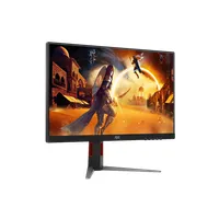AOC Q27G4ZD oled játékmonitor 27" 2560x1440 280 Hz 0,03 ms állítható magasság, dönthető, forgatható, HDMI DP USB, 16:9 #3