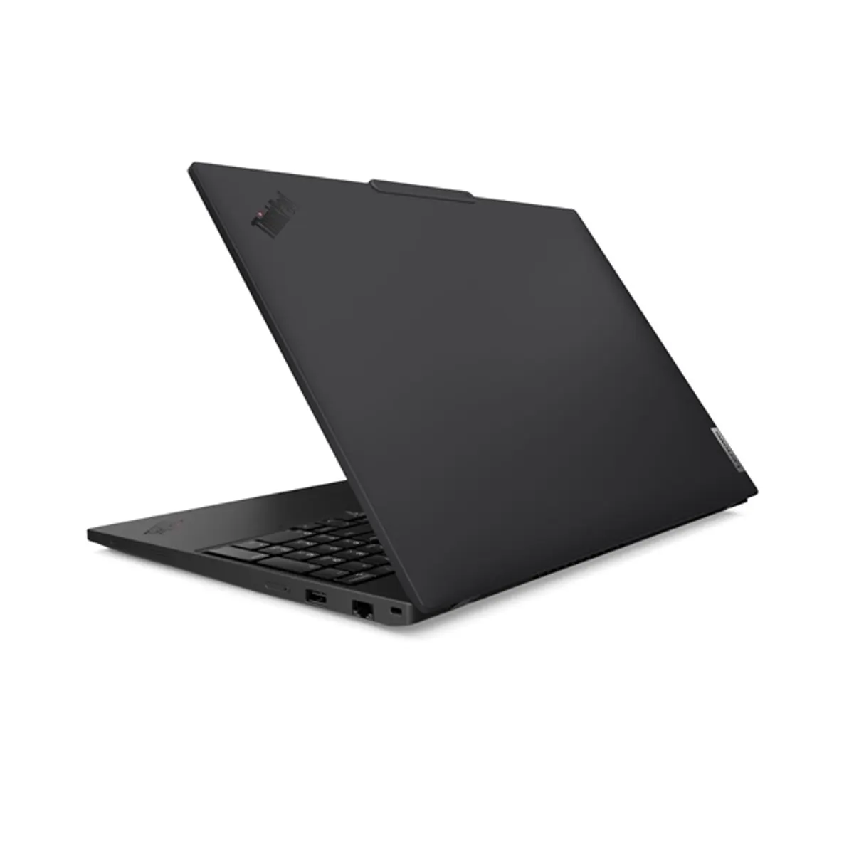 LENOVO-COM 21QN001PHV ThinkPad T 16" matt 1920x1200 DDR5 32GB 512GB SSD Ryzen AI 5 Pro 340 Radeon 840M Windows 11 Pro Háttérvilágítás Fekete #4