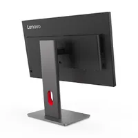 LENOVO-COM 64B1GAT1EU ThinkVision 23.8" IPS 120 Hz HDMI 2.1 DP 1.4 USB-C 10Gbps PD 140W 4x USB-A VESA 100x100 #5