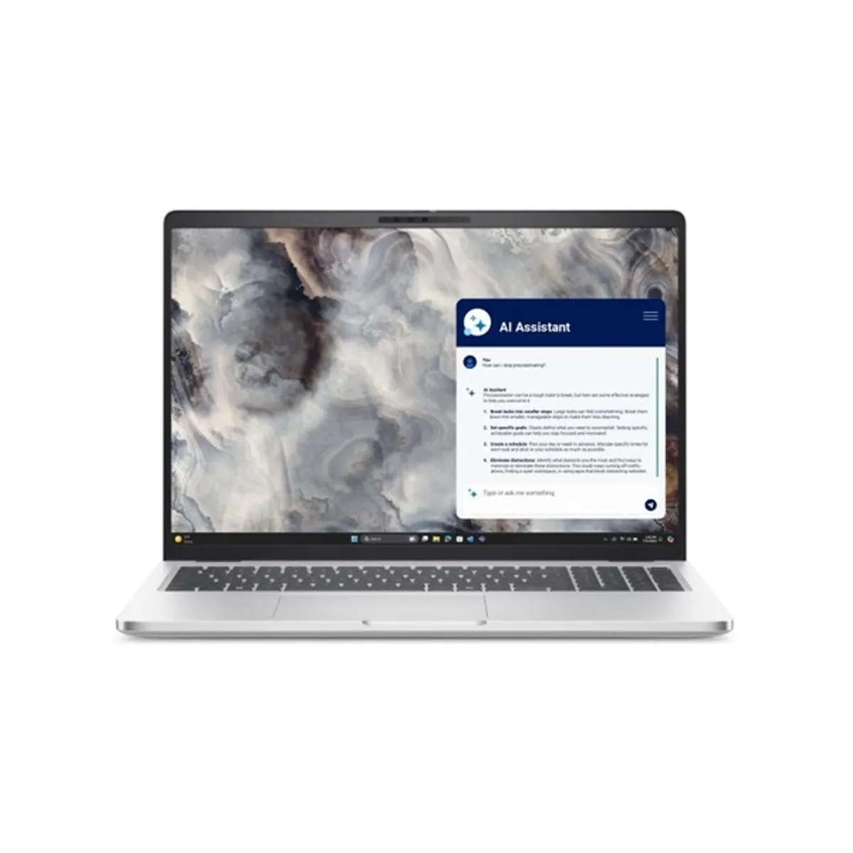 DELL nb-pc com BTO107_PB16250_EMEA Pro 16 Plus 16" 1920x1200 16:10 LPDDR5X 16GB 512GB Intel Core Ultra 7 265U Windows 11 Pro #1