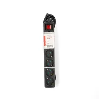 Nedis ESOC630F2BK elosztó #2