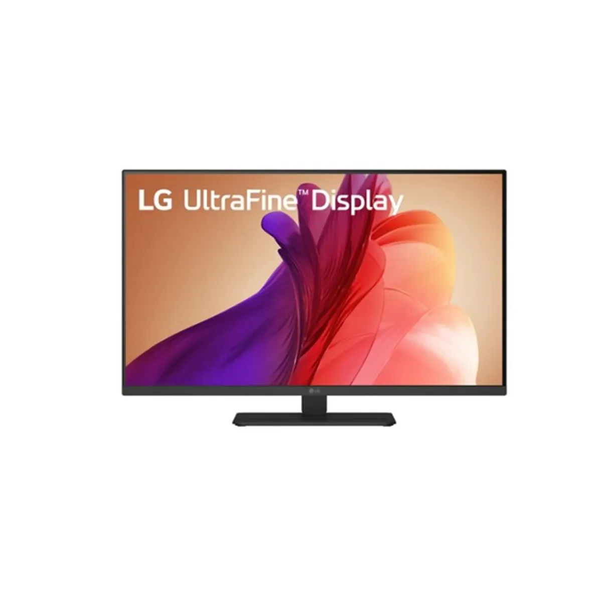 LG MON 32U720A-B.AEU 31.5" monitor dönthető forgatható va állítható magasság 100x100 #4