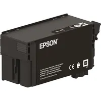 Epson C13T40D140 Singlepack UltraChrome XD2 fekete 80 ml