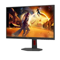 AOC 27G4ZR játékmonitor 27\" IPS 1920x1080 260 Hz 1 ms HDMI DisplayPort 100x100 VESA állítható magasság pivot #4